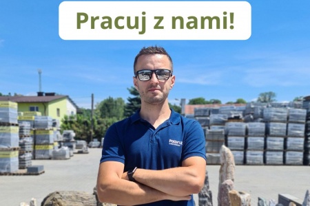 Zapraszamy architektów i brukarzy do współpracy z naszą firmą!