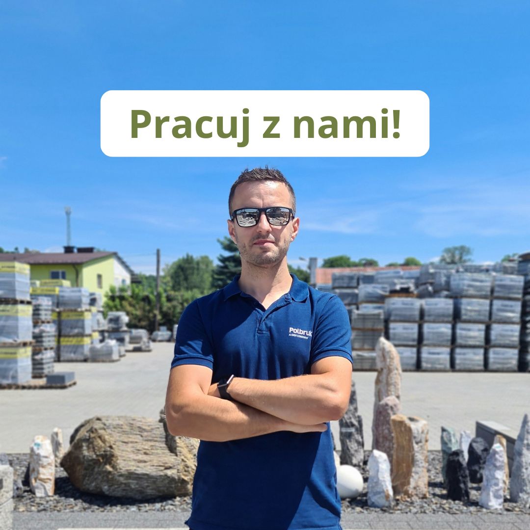 Zapraszamy architektów i brukarzy do współpracy z naszą firmą!