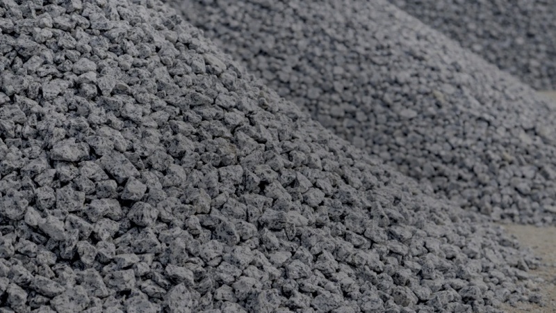 Kruszywa&nbsp;bazaltowe porfirowe granitowe